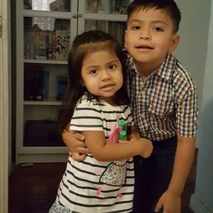 Meet your Posher, Isidro